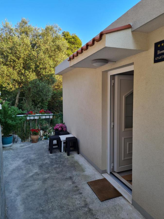Apartments Hana Govedari Exterior photo